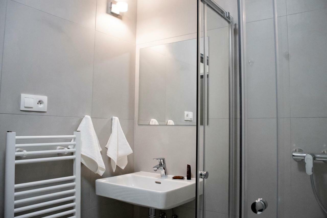 Penzion Šafrán Jeseník Exterior foto